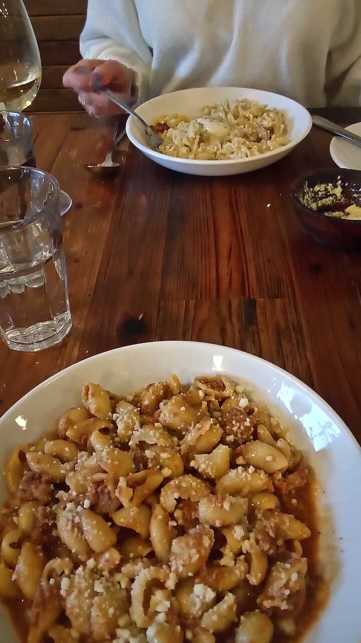 Open Kitchen Counter