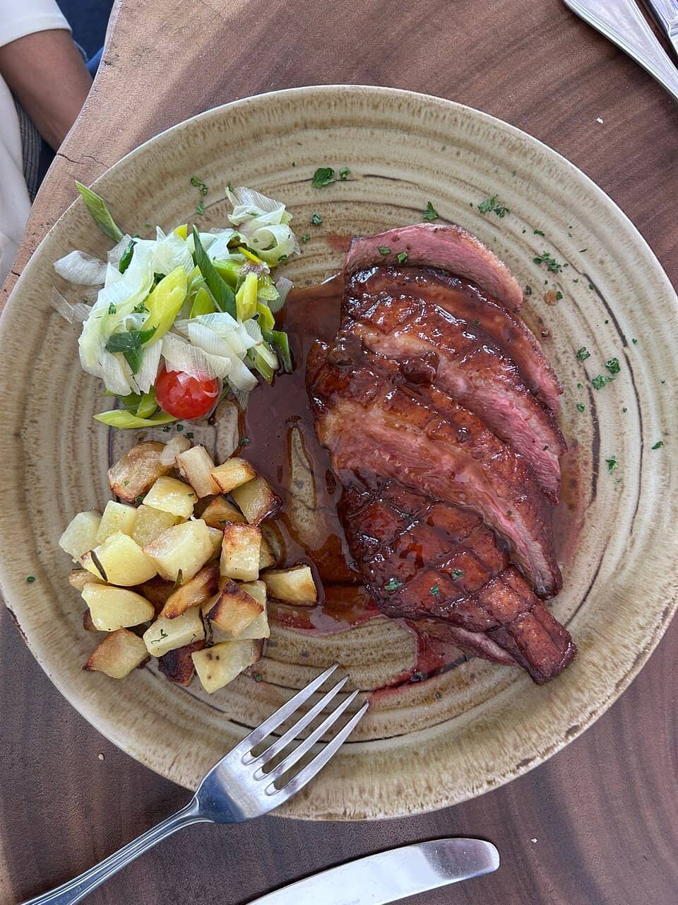 Colombale Restaurant