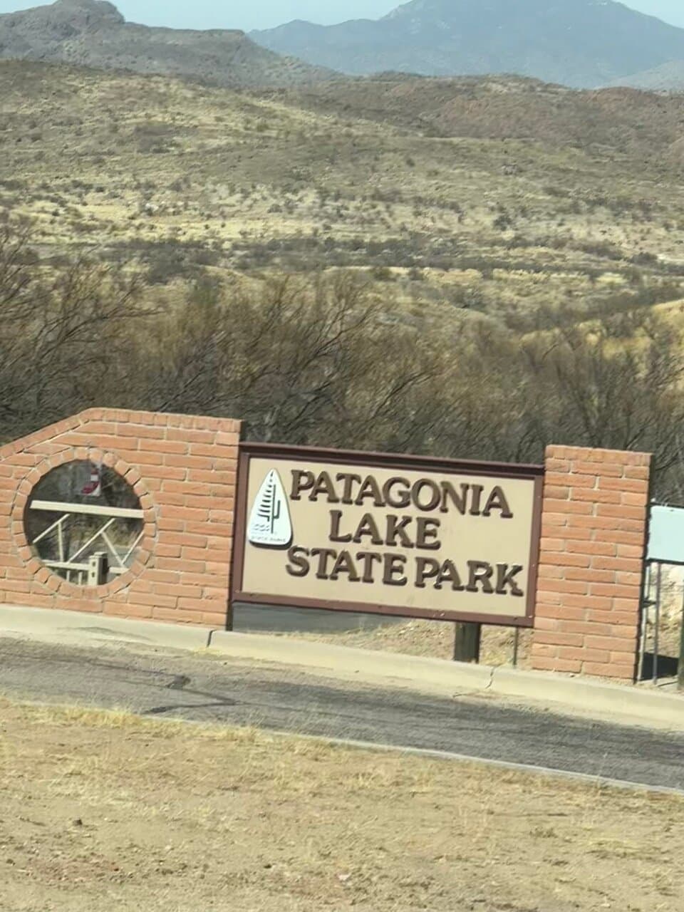 Campground entrance and fees for March 2025