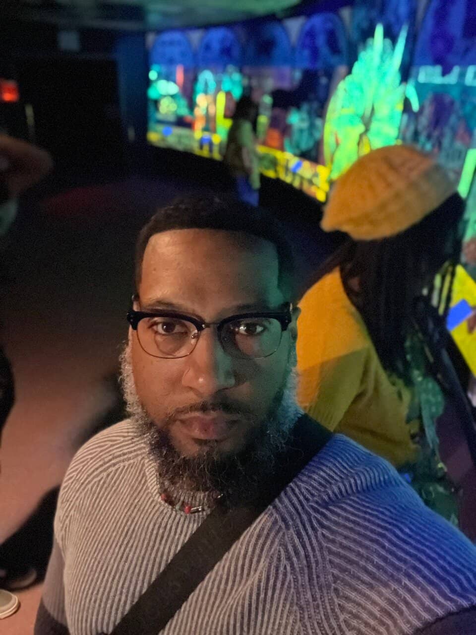 Expert-Led Astronomy Tours