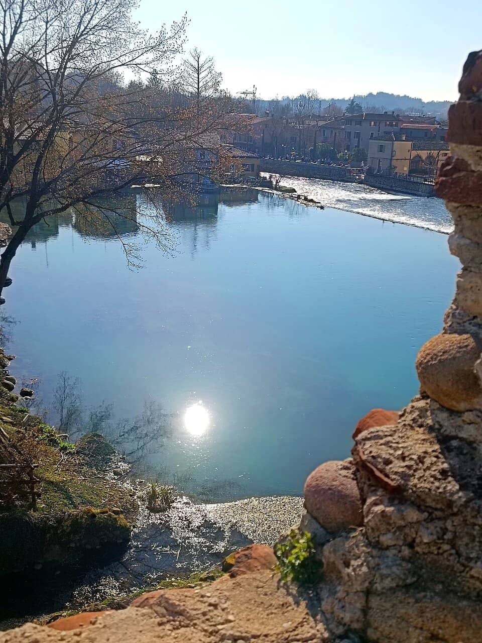 Ponte Visconteo