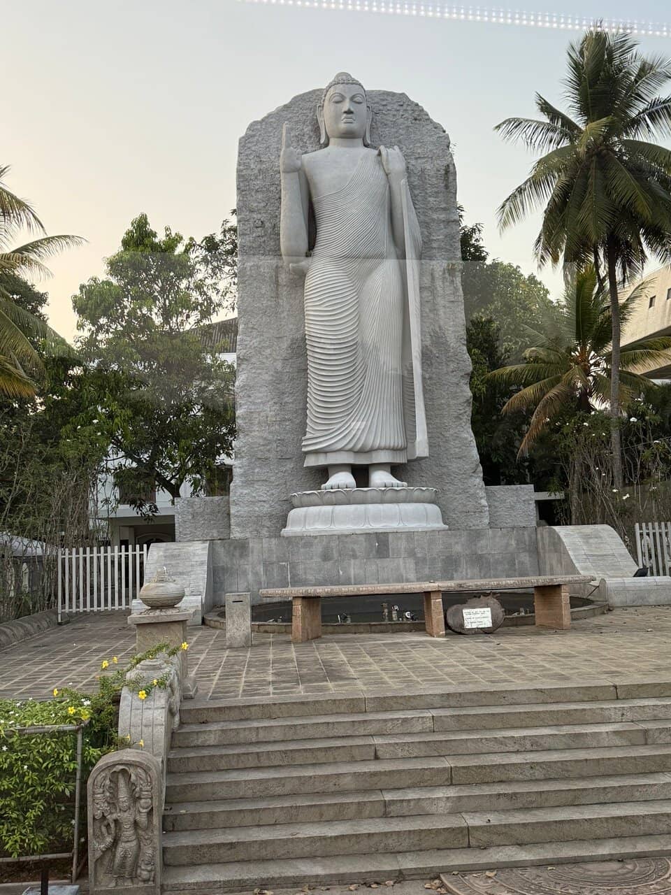 Independence Memorial Hall