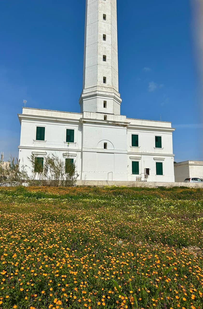 Sanctuary of Santa Maria de Finibus Terrae