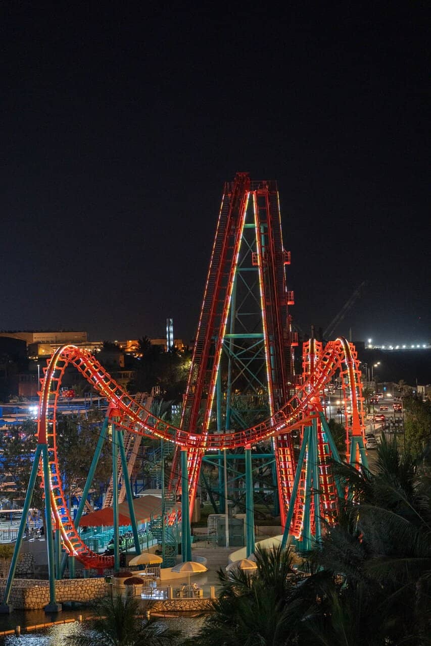 Family Fun Zone
