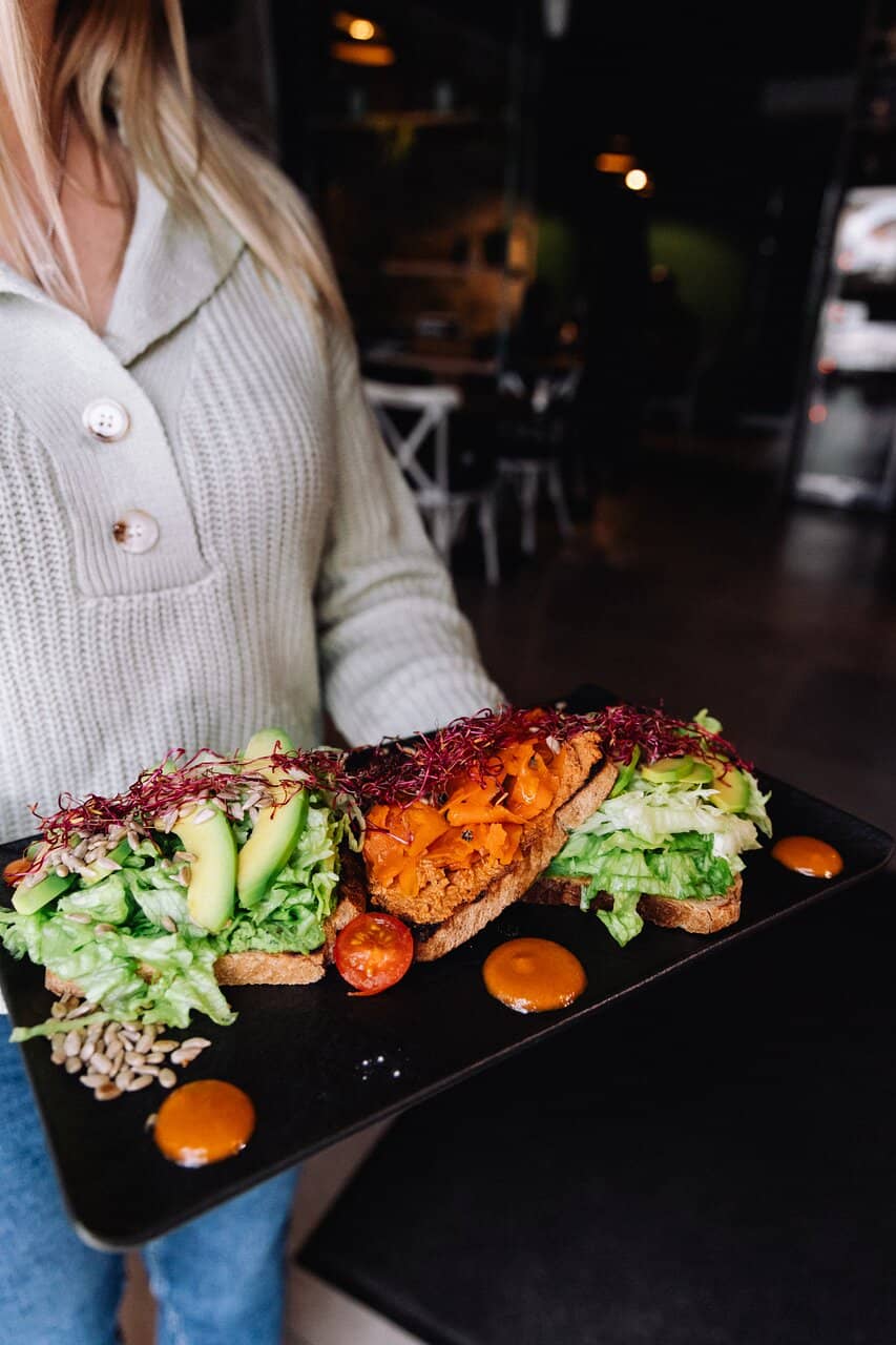 Friendly Staff & Fast Service