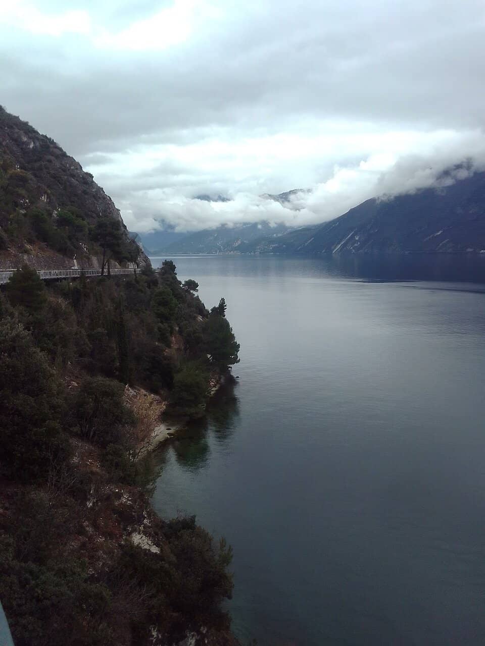 Charming Old Town Trail