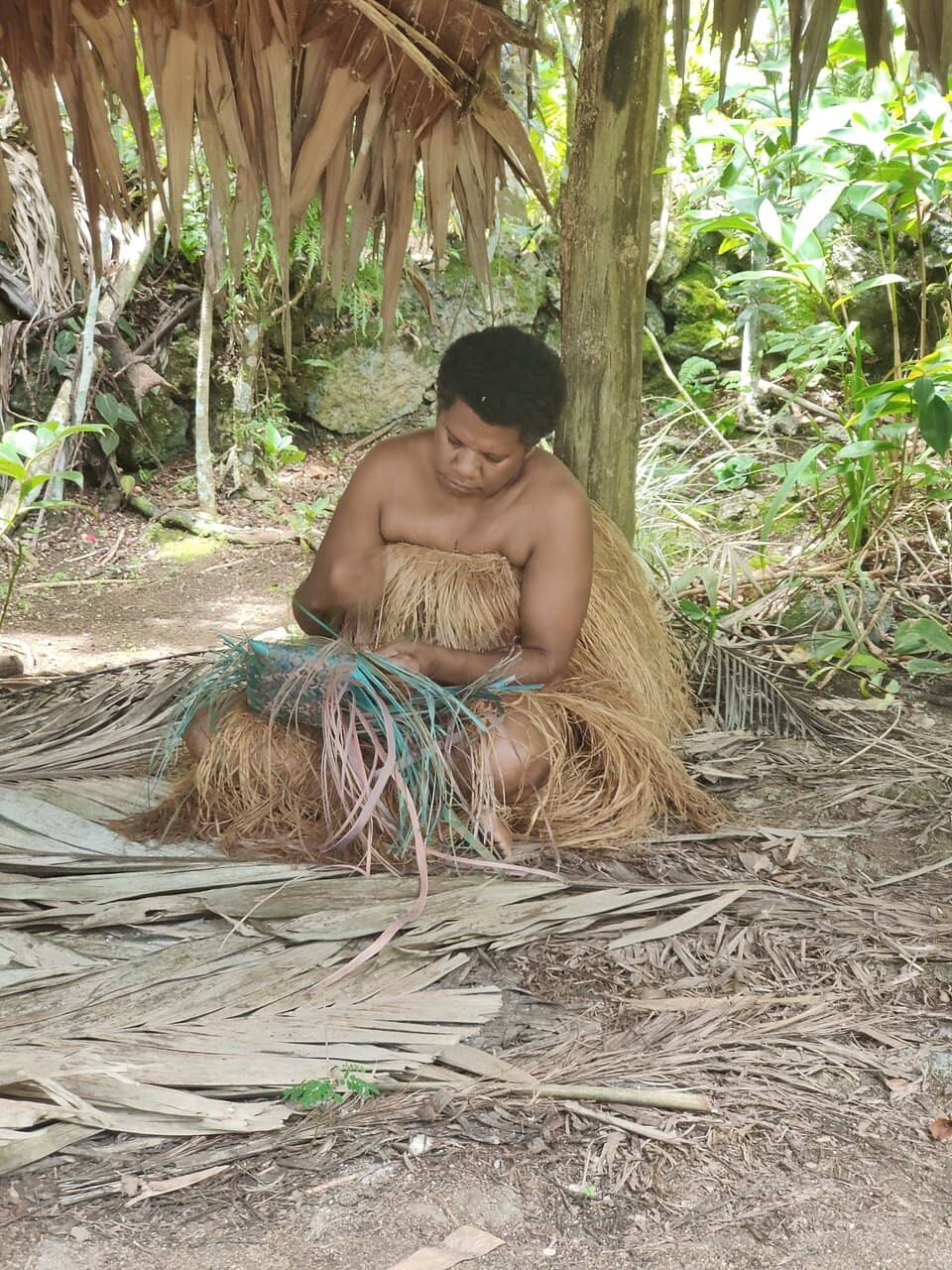 Chief's Engaging Storytelling
