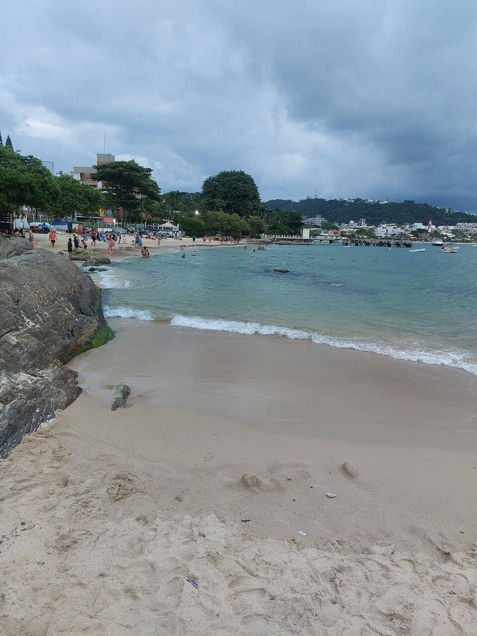 Snorkeling Paradise