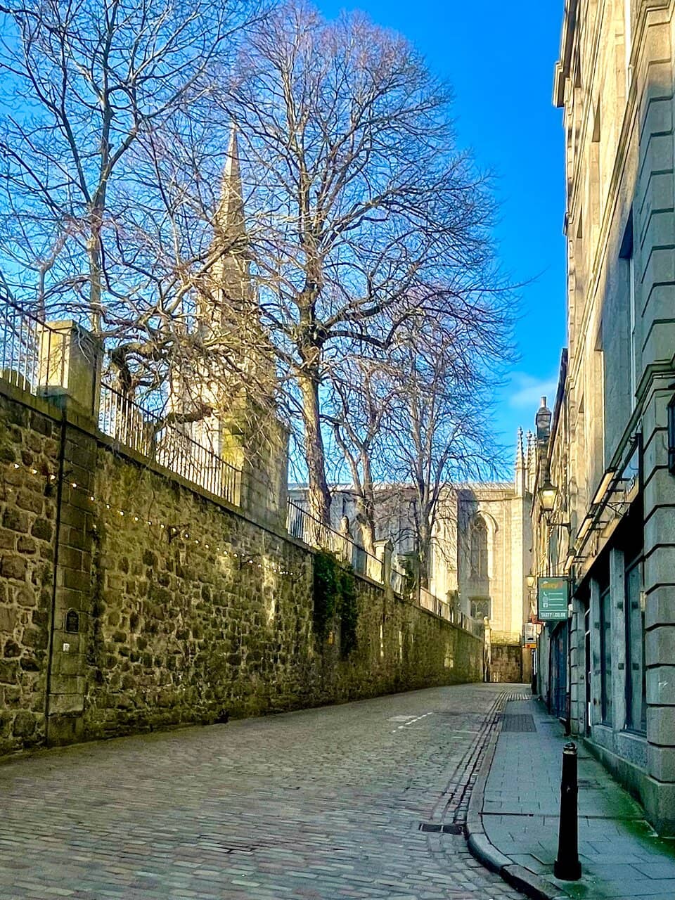 Marvellous Stained Glass