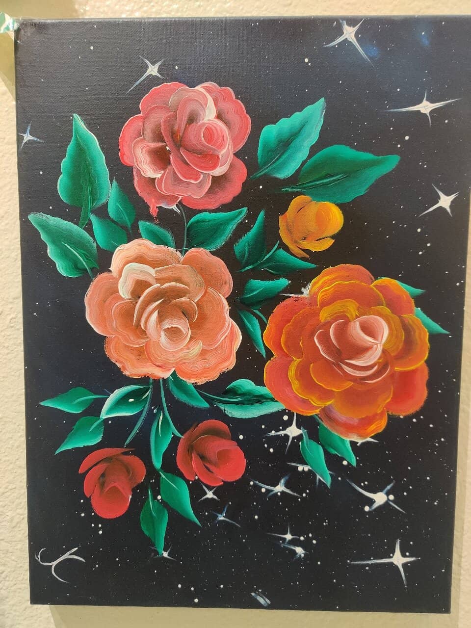 Dome District Art Galleries
