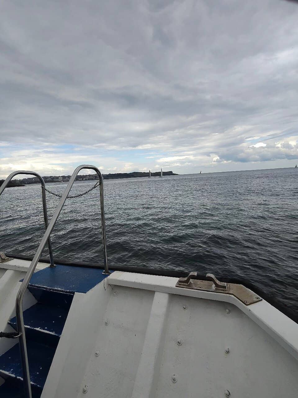 Santander Bay Cruise