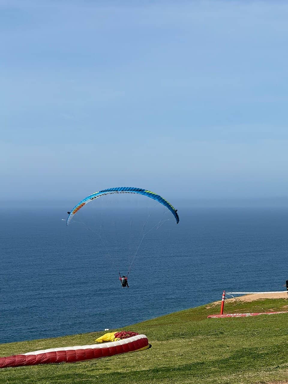 Scenic Hiking Trails