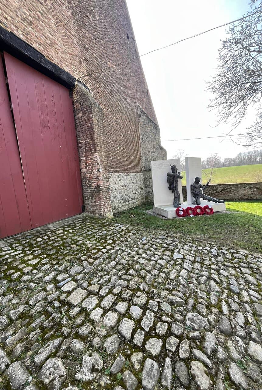 Multimedia Exhibition