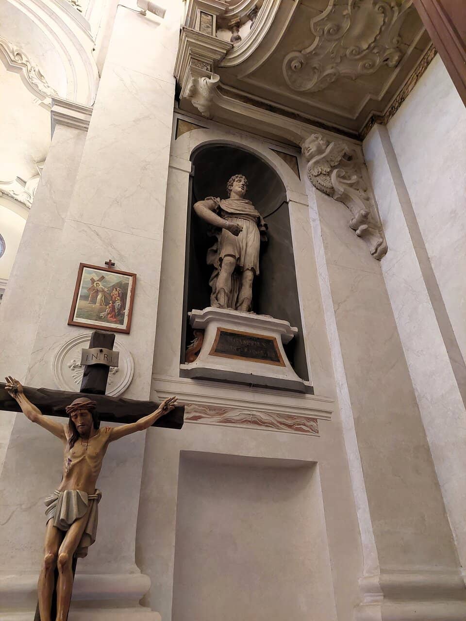 Optical Illusion Paintings