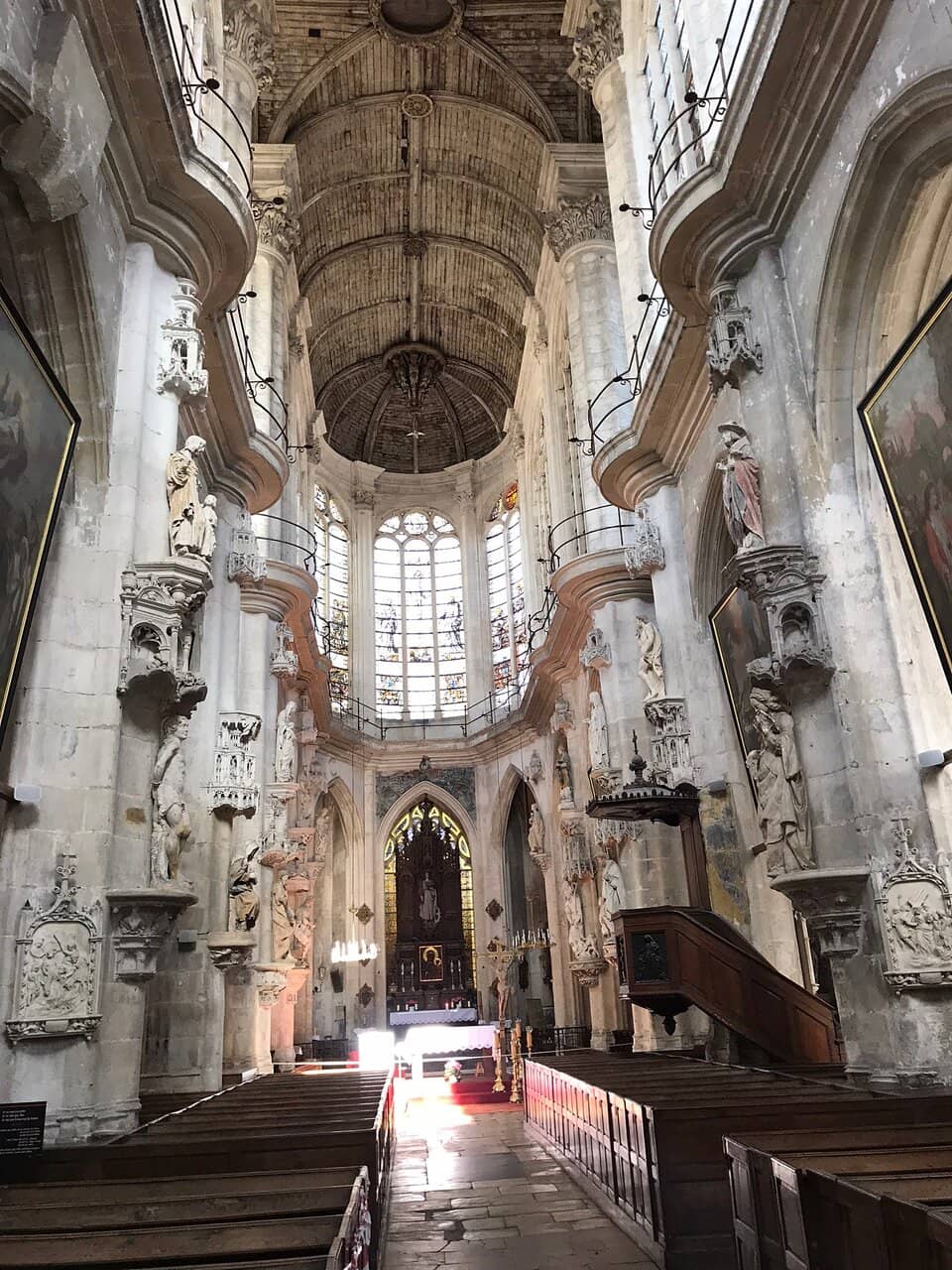 Vertical photo