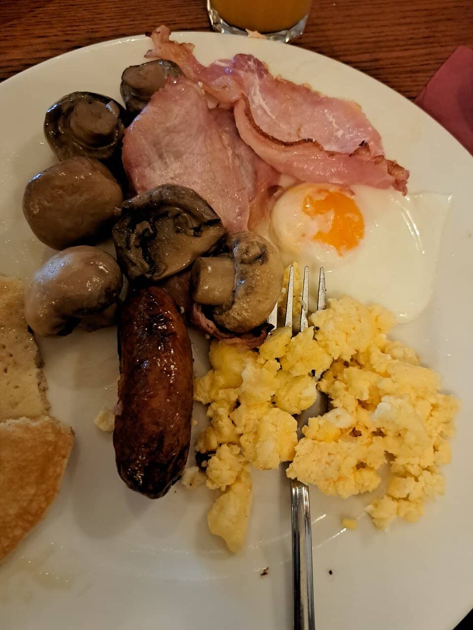 Value for Money Meals