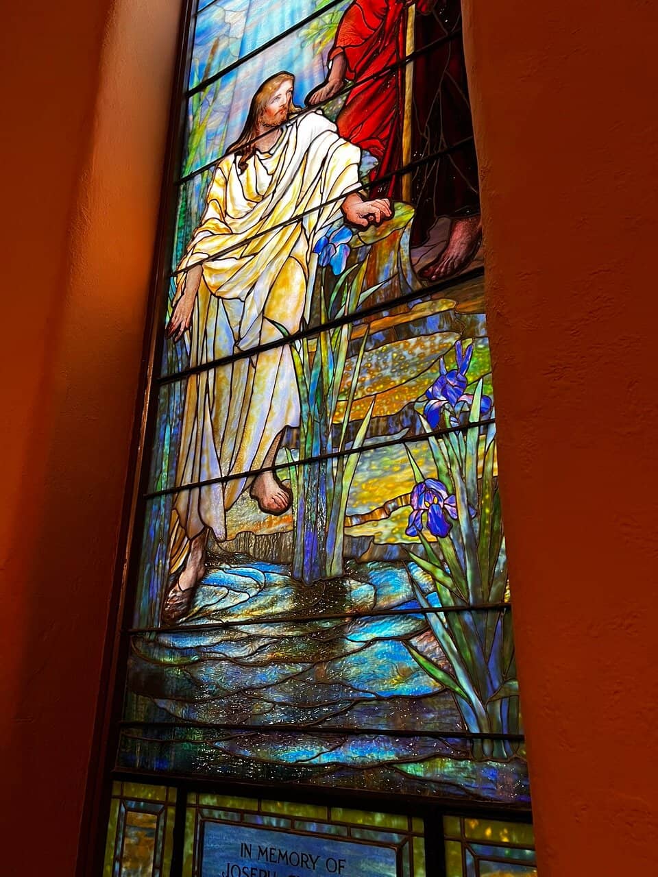 Shipwreck Architecture