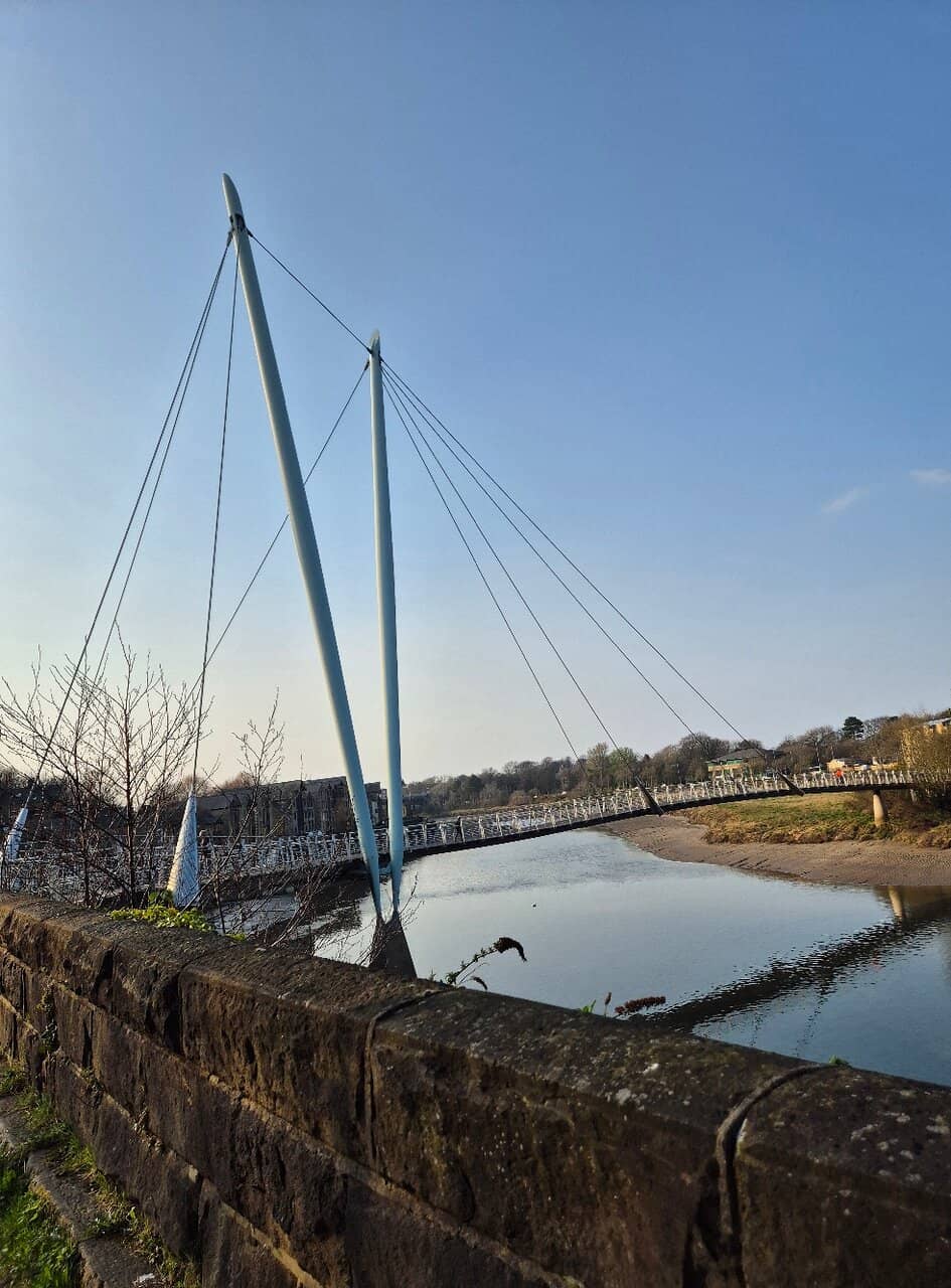 Historic Waterfront