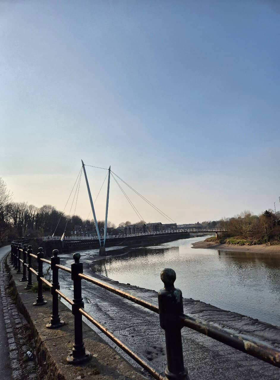 Riverside Views