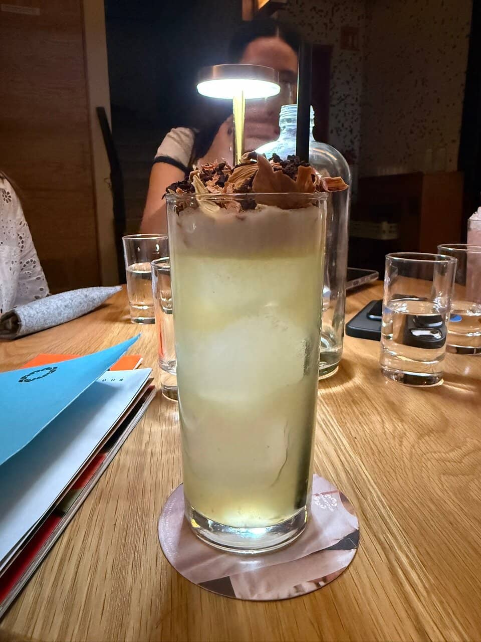 Vibrant Atmosphere & DJ Sets