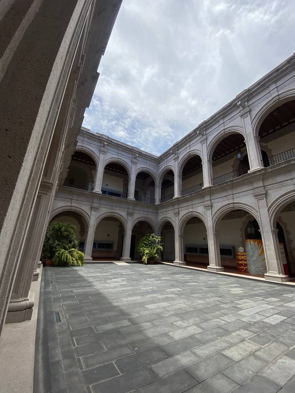 Architectural Beauty