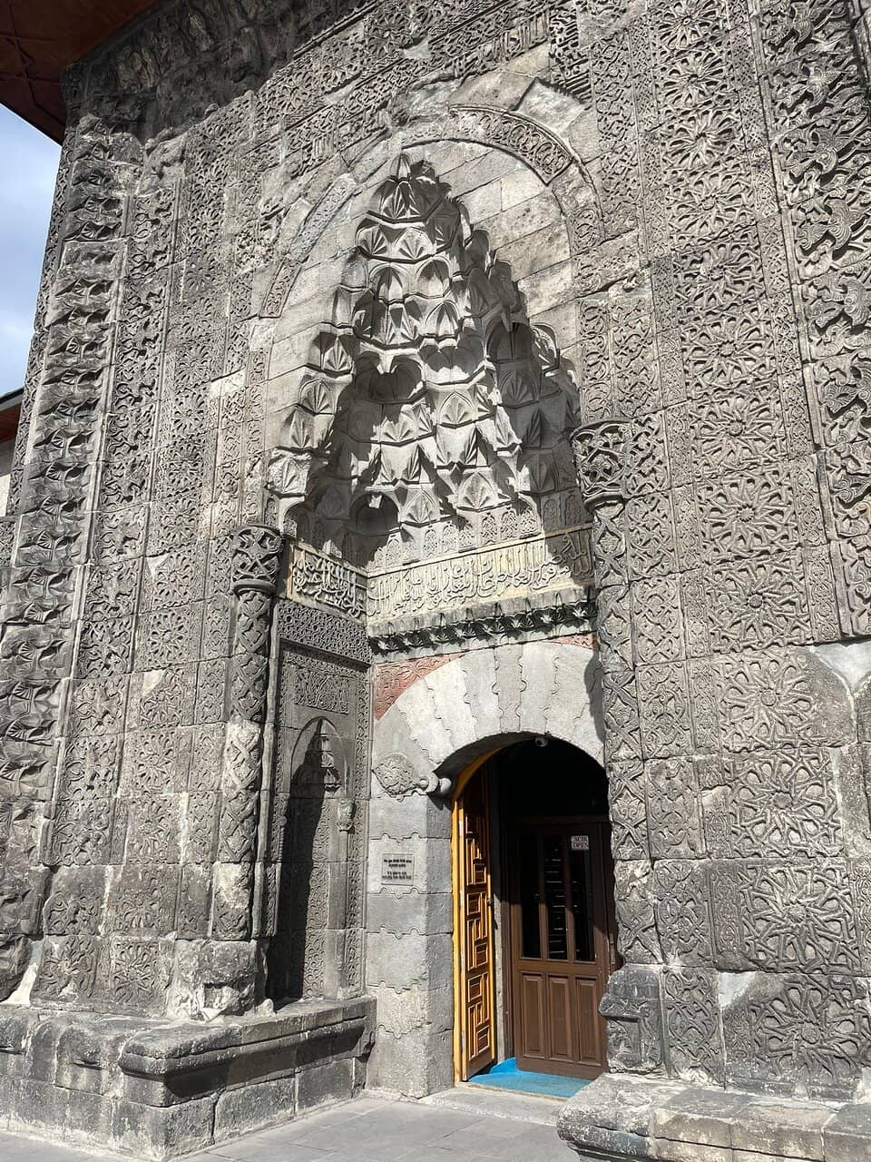 Ethnographic Displays