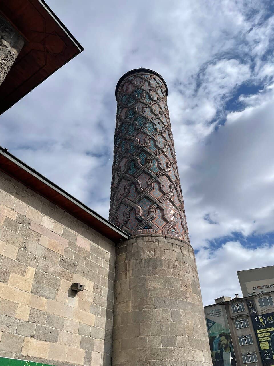 Intricate Crown Gate