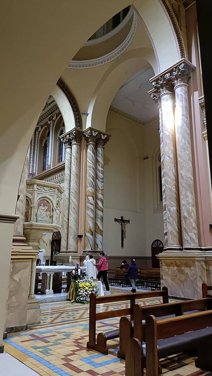 Vertical photo