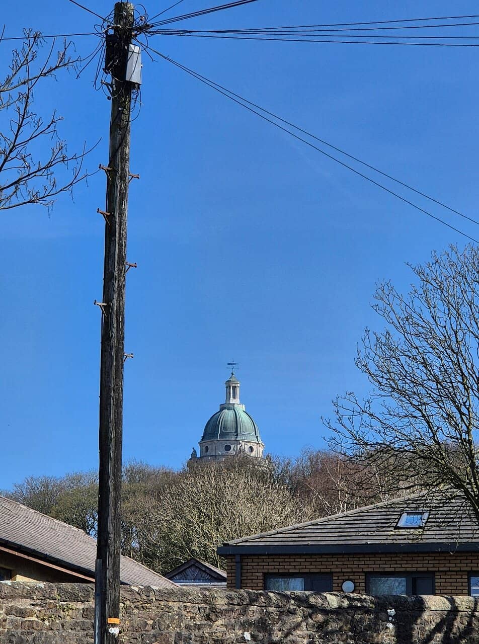 Vertical photo