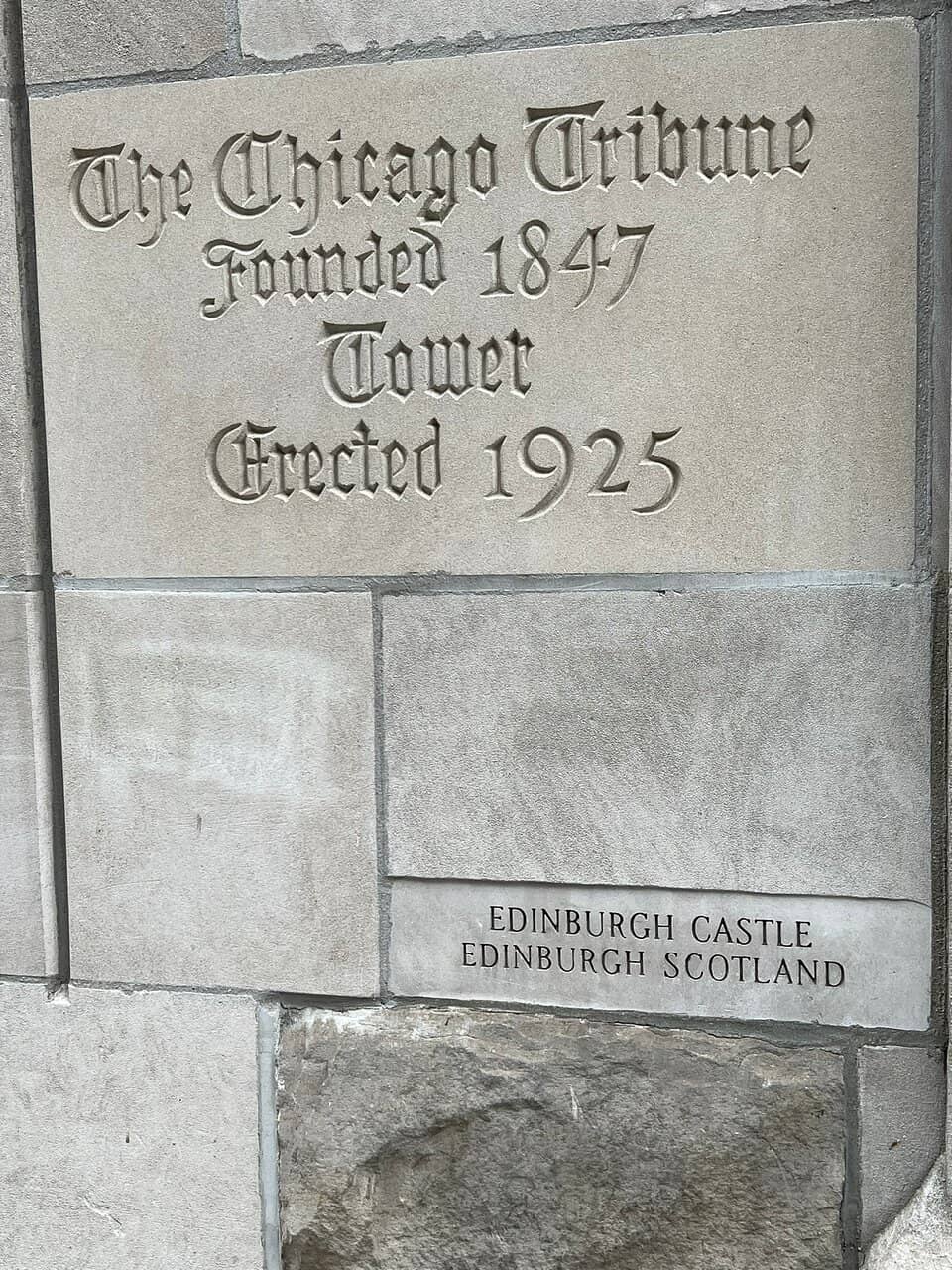 Gothic Revival Architecture