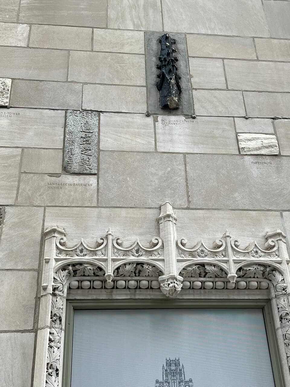 Historic Significance