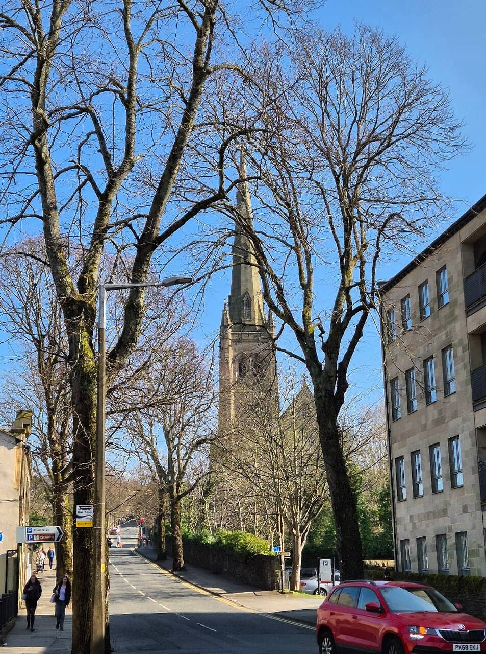 Gothic Revival Architecture