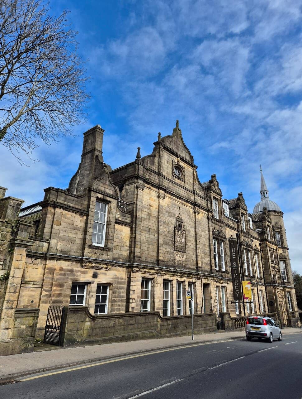 Community Events & Exhibitions