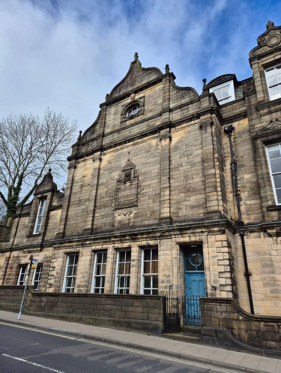 Historic Architecture