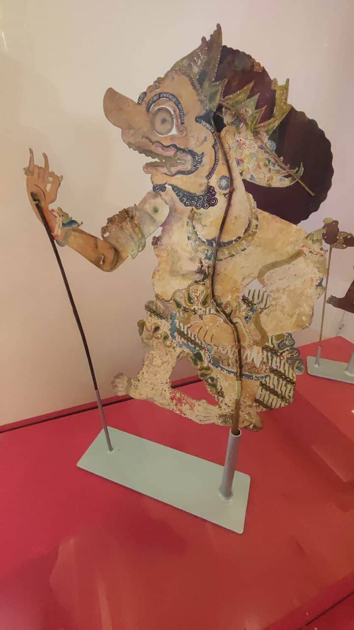 Global Puppet Collection