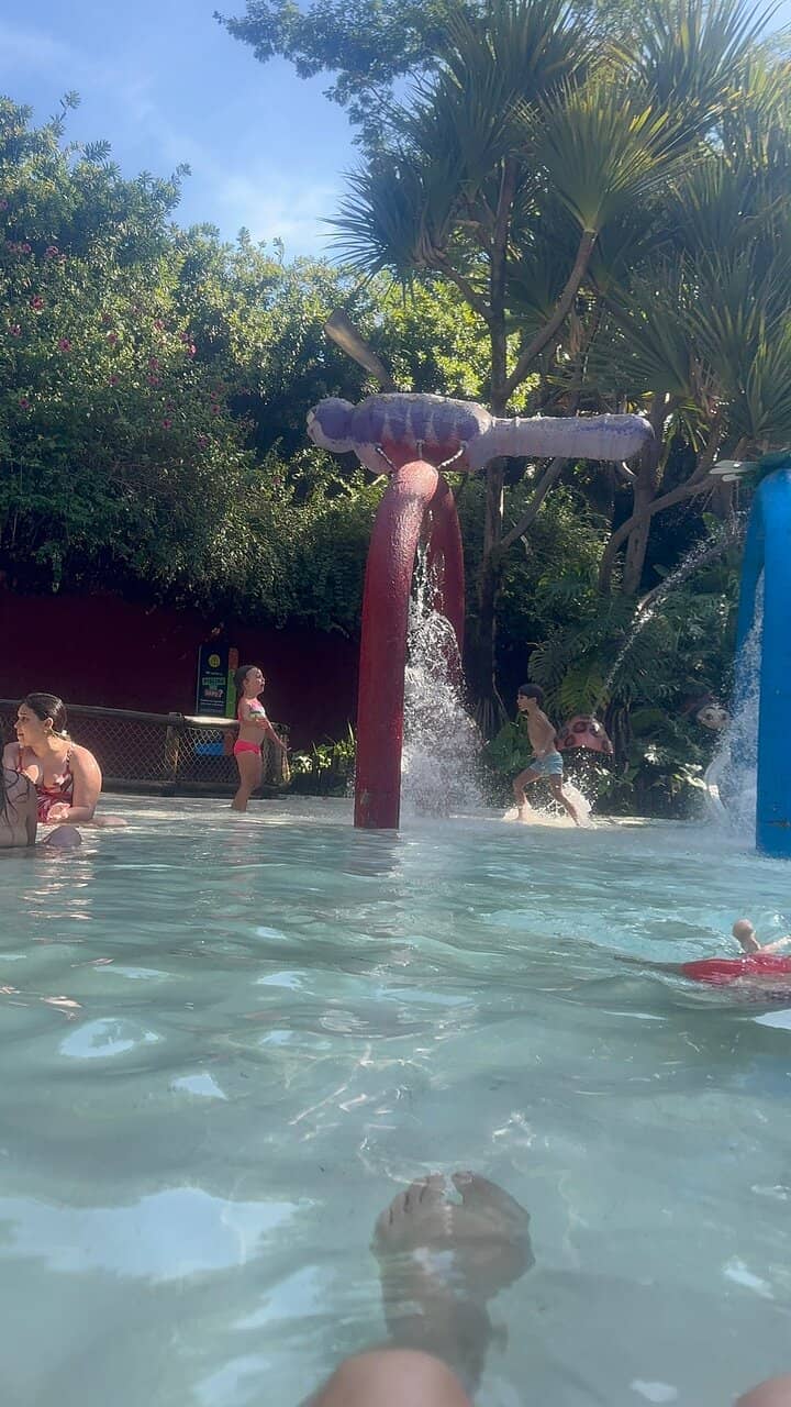 24-Hour Pools