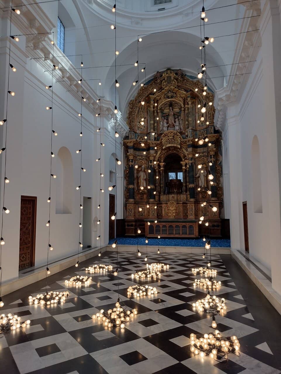 Bookstore & Seed Library