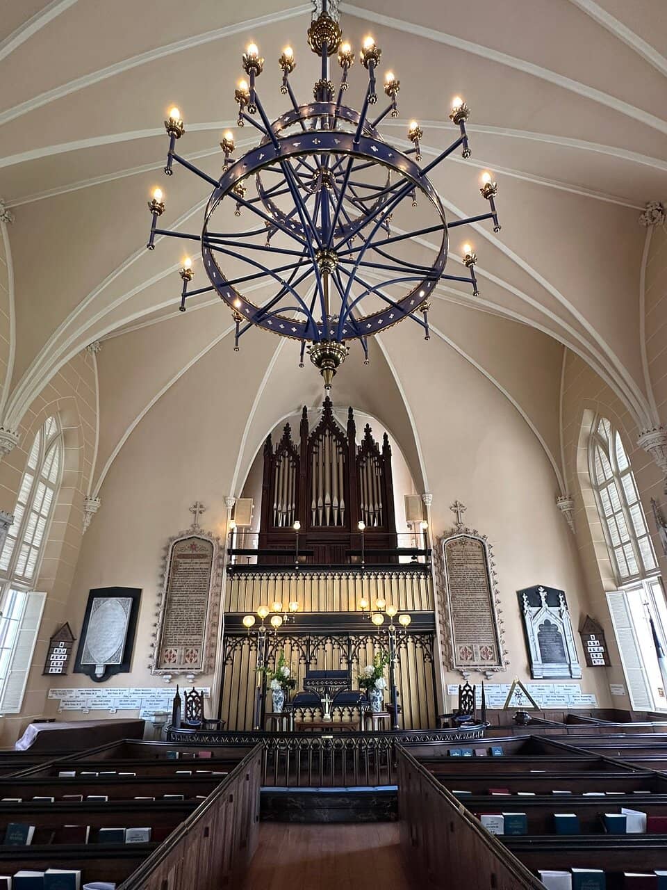 Wedding Ceremony Venue