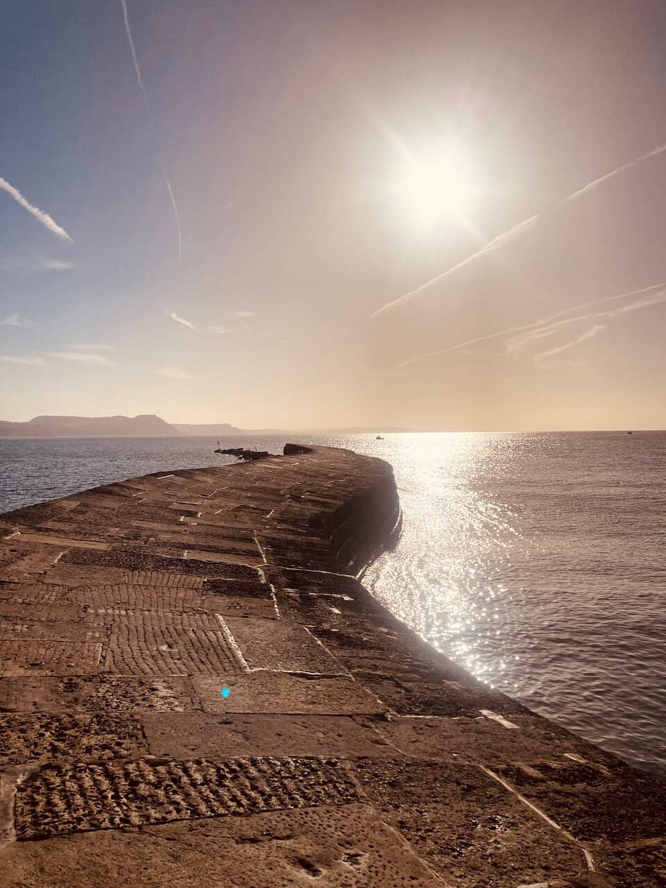Fossil Hunting on the Jurassic Coast