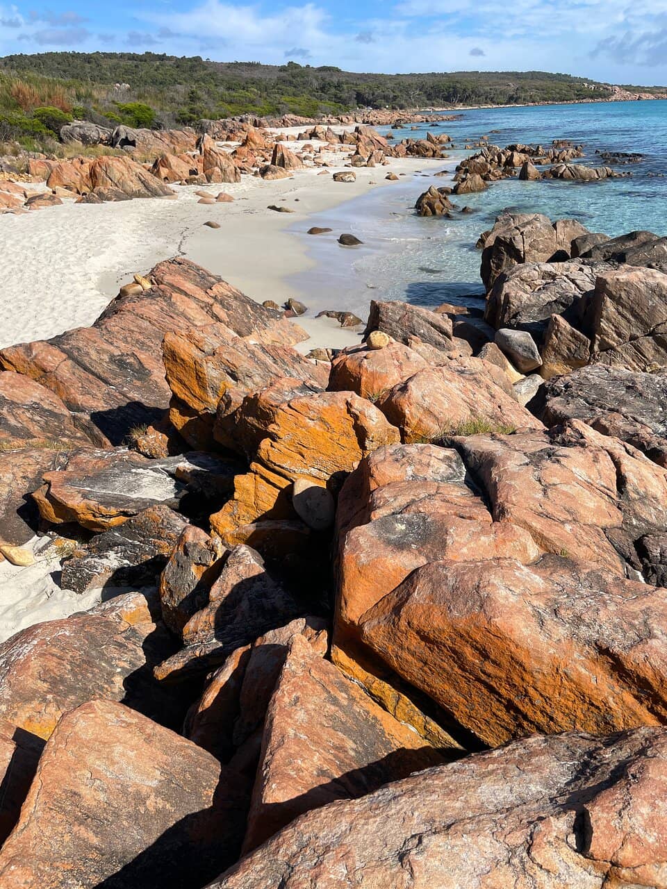 Meelup Beach