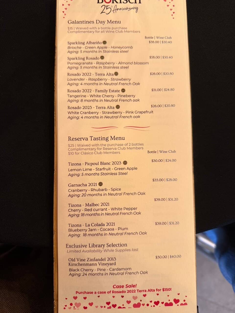 Live Music & Sunset Sippin'