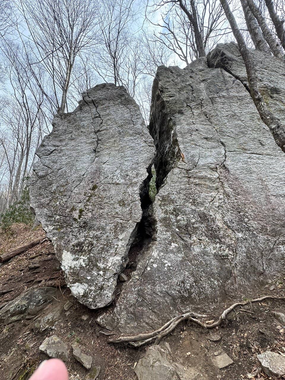 Streams and Waterfalls