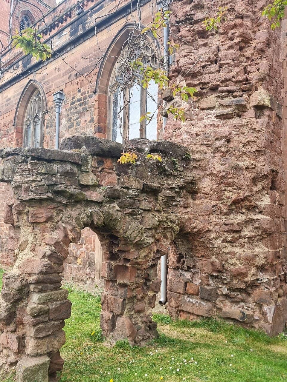 Norman Architecture