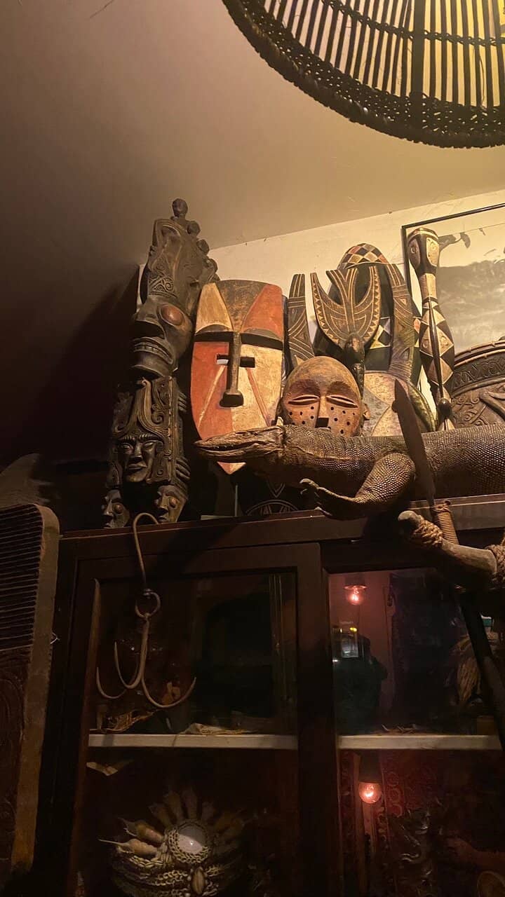 Creative Cocktail Creations