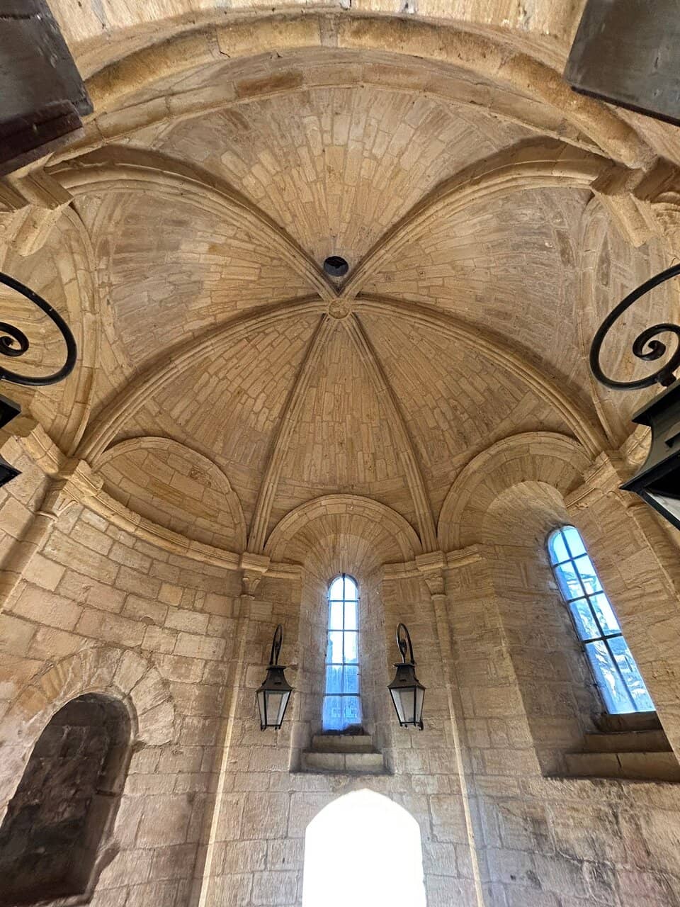 Architectural Uniqueness