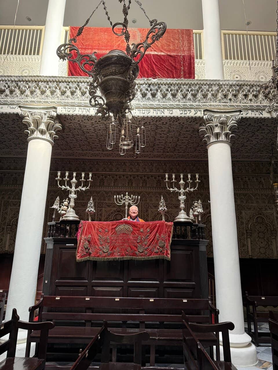 A Symbol of Coexistence