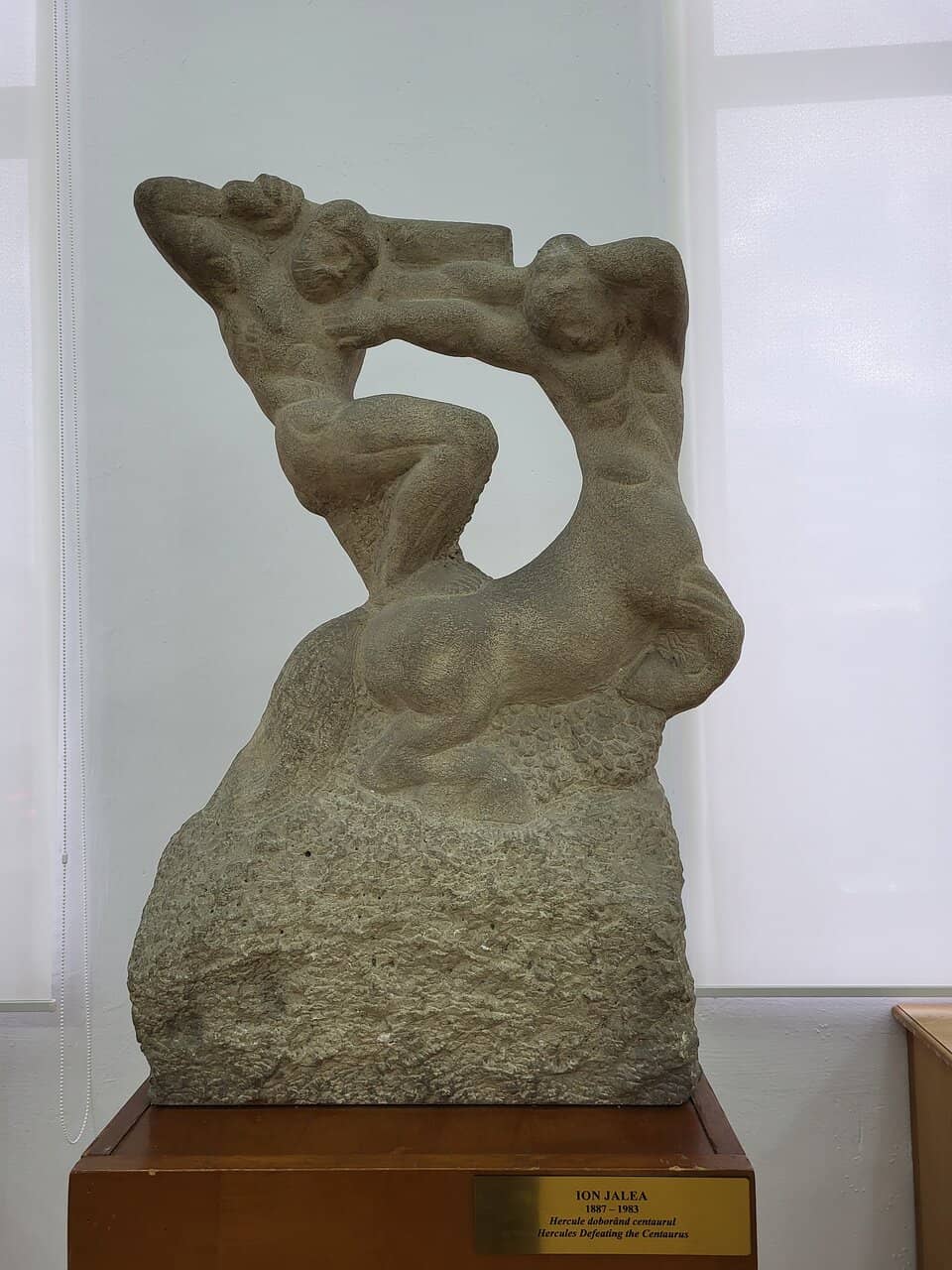 Contemporary Exhibitions