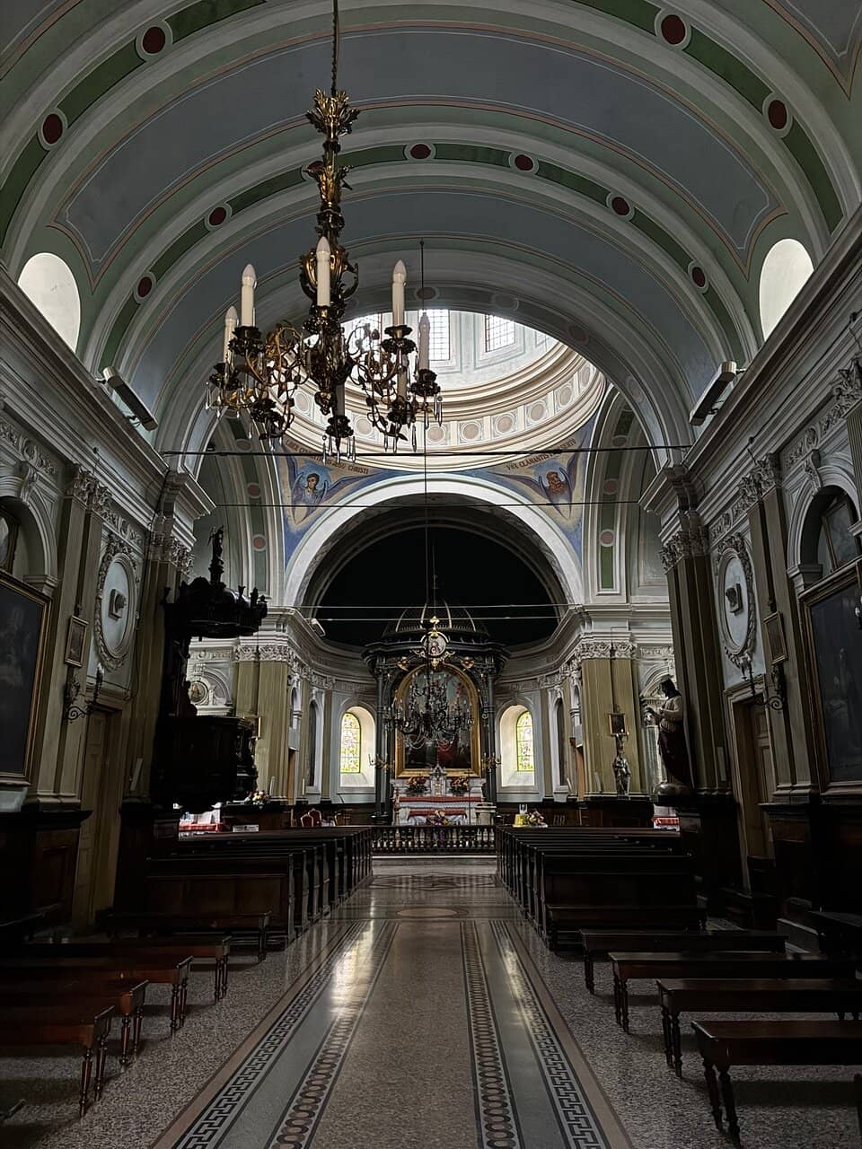 Vertical photo