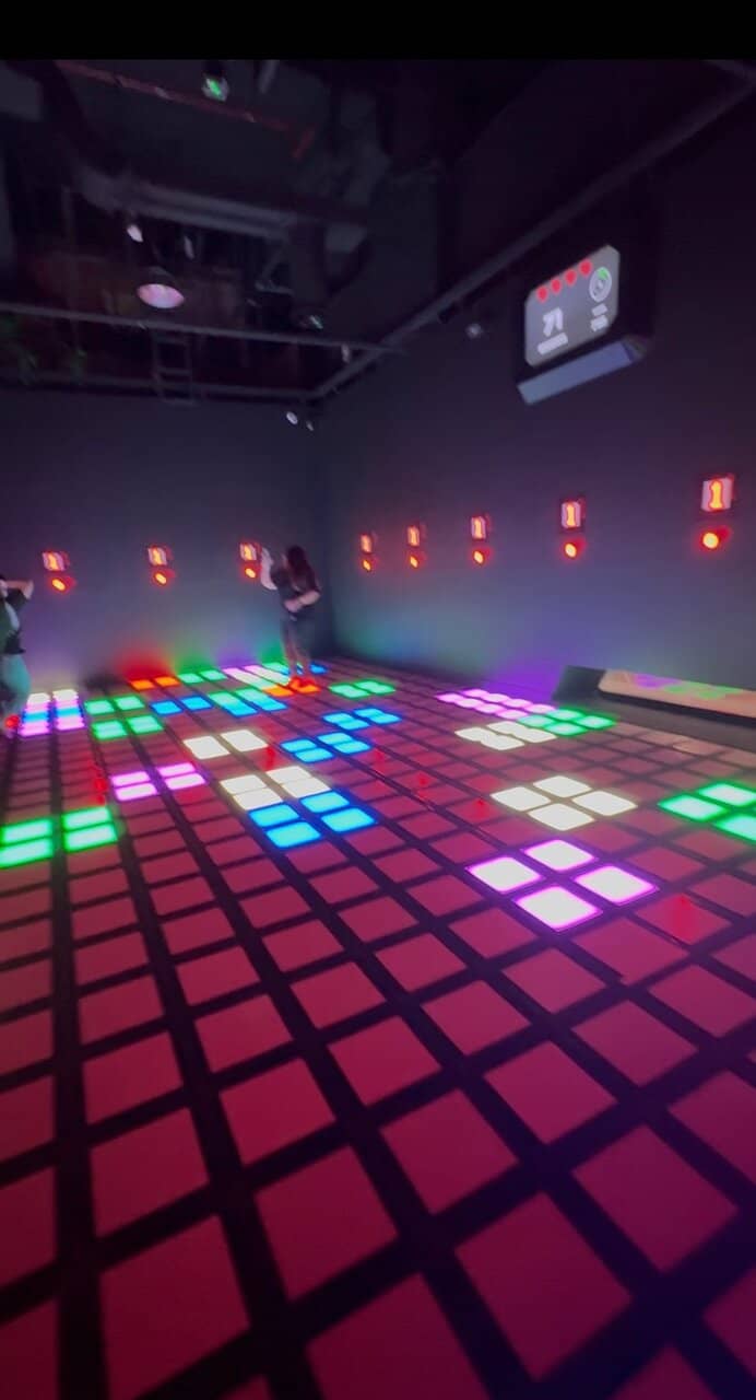 Competitive Leaderboards