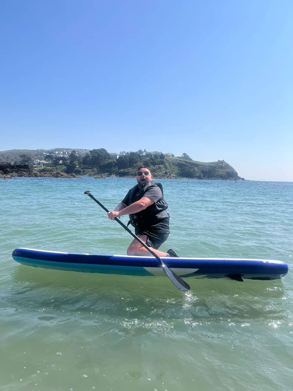 Fowey Estuary Views